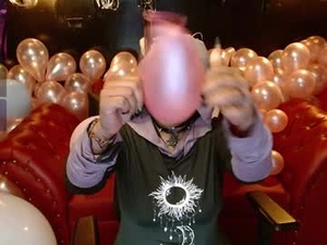 Screenshot from kureiji_fetish webcams