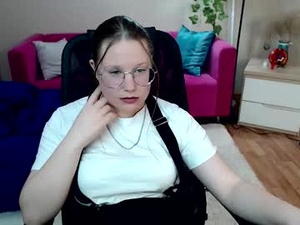 Screenshot from kuri_u webcams