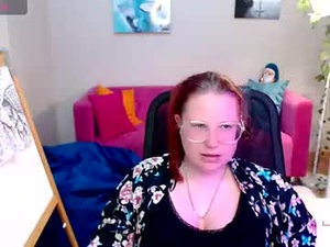 Screenshot from kuri_u1 webcams