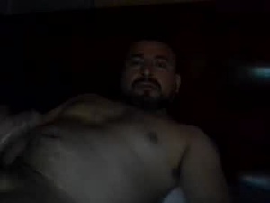 Screenshot from kush40 webcams