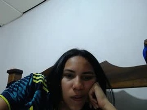 Screenshot from kushandcrill webcams