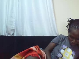 Screenshot from kya_love webcams