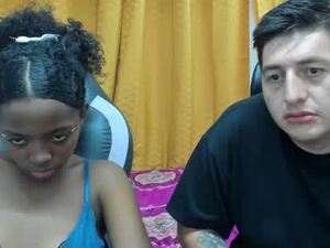 Screenshot from kylawashere16 webcams