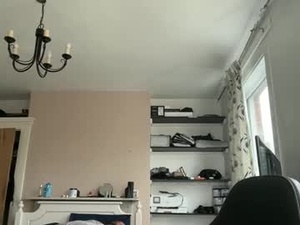 Screenshot from kyle941974367 webcams