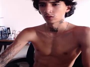 Screenshot from kyleer77 webcams