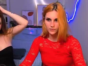 Screenshot from kylie_angel3 webcams