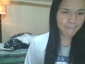 Screenshot from kylie_bigcock webcams