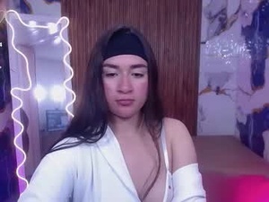 Screenshot from kylie_tay1 webcams