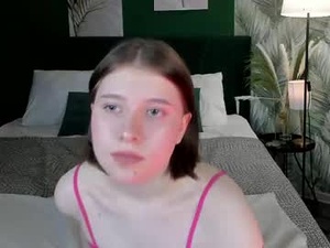 Screenshot from kylie_voss webcams