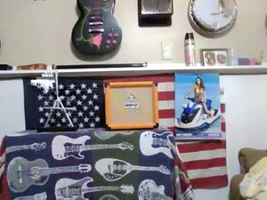 Screenshot from l0ve_t1ts webcams