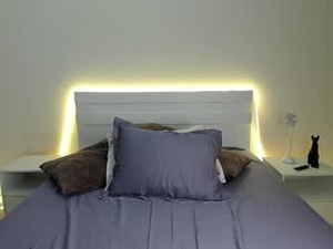 Screenshot from la_cutie webcams