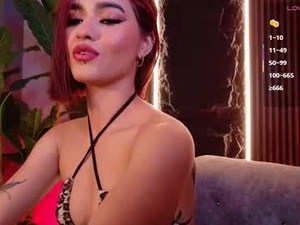 Screenshot from la_diabla_111_ webcams