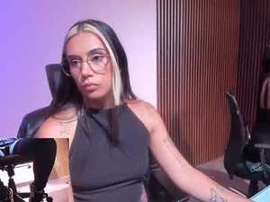 Screenshot from la_monitora webcams