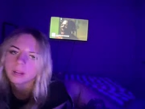 Screenshot from laceyx0x0 webcams