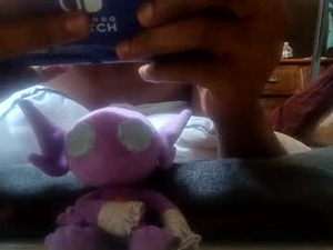 Screenshot from laconiccook webcams