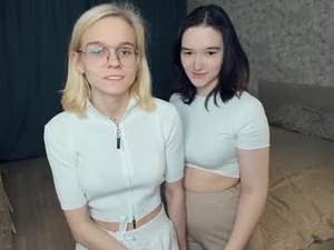 Screenshot from lacyedison webcams