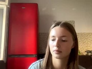 Screenshot from ladonnaeberhardt webcams