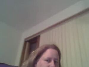 Screenshot from lady469979 webcams