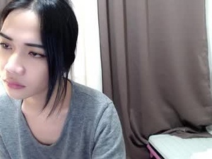 Screenshot from lady_angelala webcams