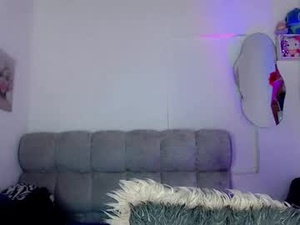 Screenshot from lady_big22cm webcams