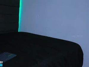 Screenshot from lady_boobs1 webcams
