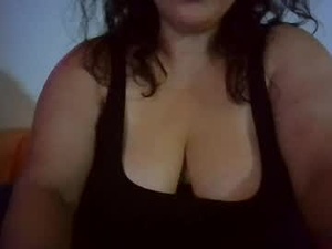 Screenshot from ladycronaxxx webcams