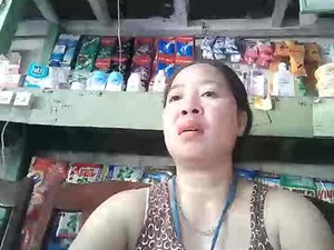 Screenshot from ladyjasanne webcams
