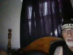 Screenshot from laidbackluxury webcams