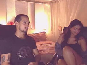 Screenshot from lailaasher webcams