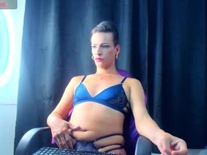 Screenshot from laiza_desire webcams