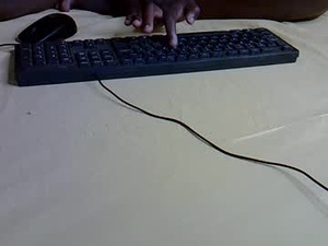 Screenshot from lakisha90 webcams