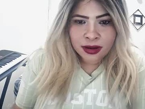 Screenshot from lalapaola webcams