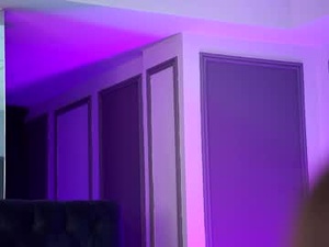 Screenshot from lalaroze webcams
