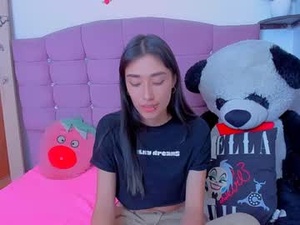 Screenshot from lalisa_manoban webcams