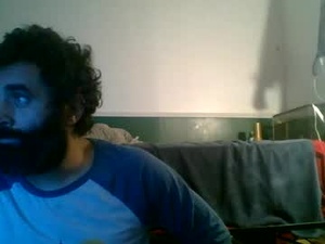 Screenshot from lamplightlover webcams