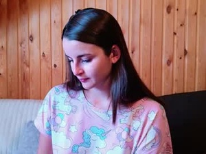 Screenshot from lana_gl webcams