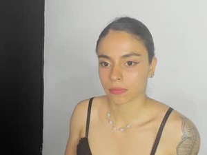 Screenshot from lana_roman webcams