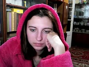 Screenshot from lanabeils webcams