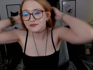 Screenshot from lanafitch webcams