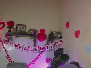 Screenshot from lanaherondale_ webcams