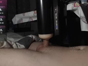 Screenshot from lanceguerr webcams