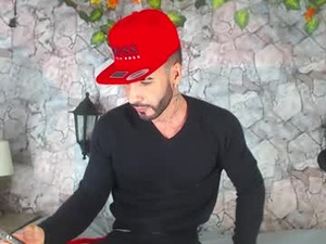 Screenshot from lancelot_benwick webcams