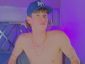 Screenshot from lancelot_grey webcams