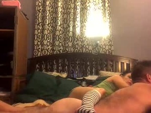 Screenshot from landlord1612 webcams