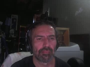 Screenshot from lando_burger webcams