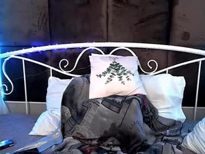 Screenshot from landon_malone webcams