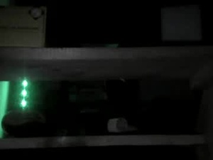 Screenshot from laniebla25 webcams