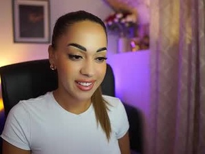 Screenshot from lanii4uxxx webcams