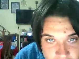Screenshot from lanitosan webcams