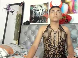 Screenshot from laparis19 webcams